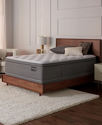 Serta Masterpiece Leopold 15.5