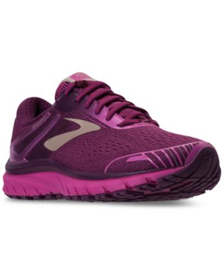 brooks women's adrenaline gts 18