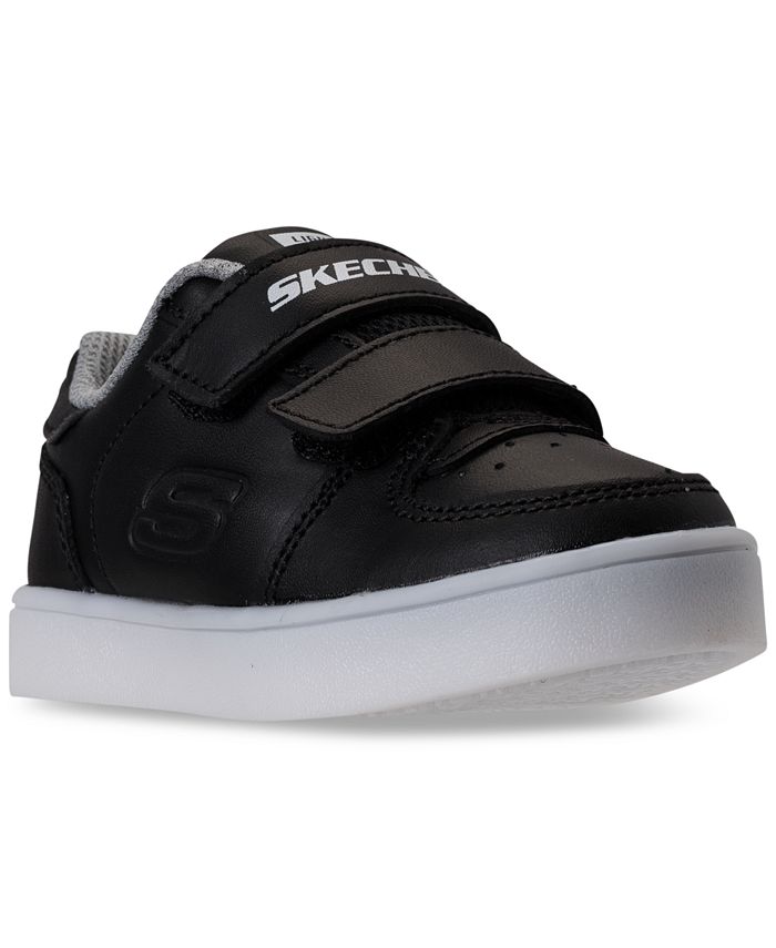 Skechers energy lights macy's store