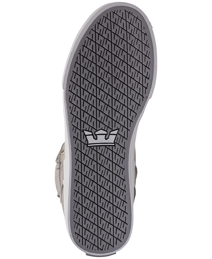 Supra g-shock vaider hot sale lite mens shoes