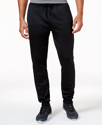Ideology Men's Performance Joggers, Created for Macy's - Macy's