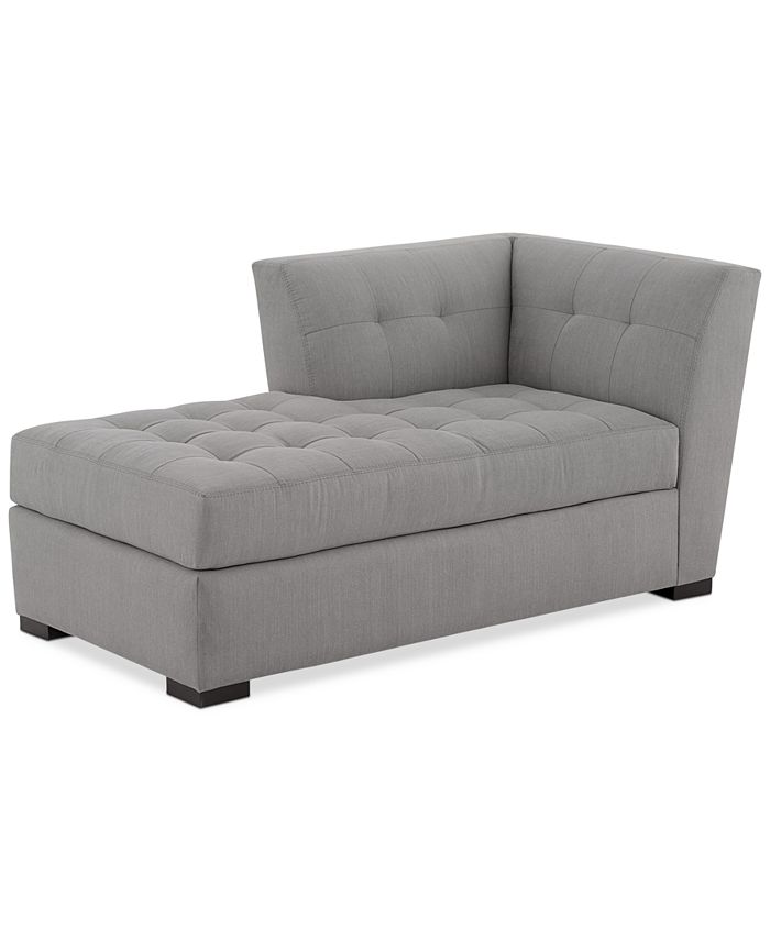 Macys hotsell roxanne sectional