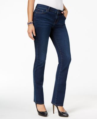 Style & Co - Petite Bootcut Jeans