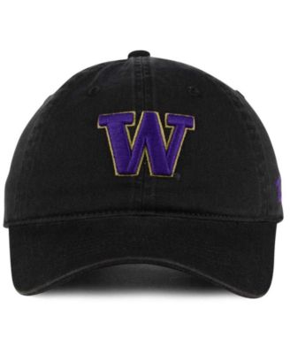 Zephyr Cappello Snapback Regolabile Washington Huskies – Cotone Twill E Rete, Logo Ufficiale, Unisex - 5