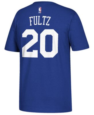 adidas - Men's Player T-Shirt