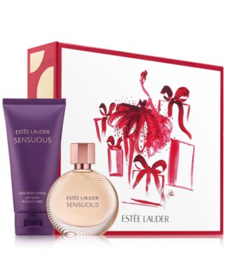 Estée Lauder 2-Pc. Sensuous Sensual Gift Set - Macy's