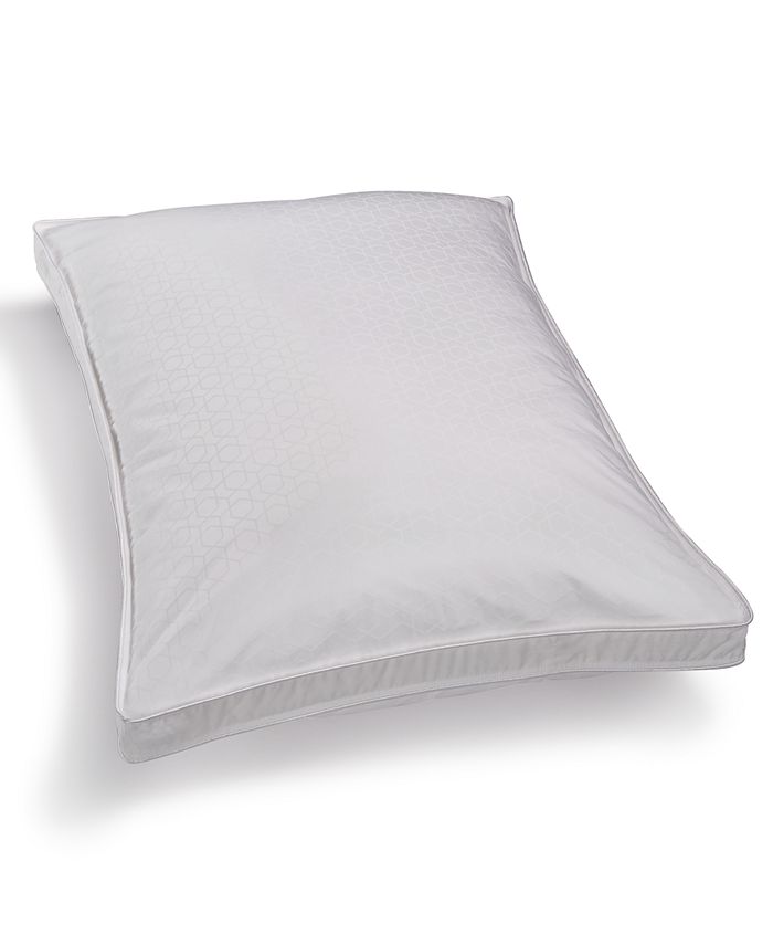 Hotel Collection European White Goose Down Soft Density Standard/Queen  Pillow, Created for Macy's - Macy's