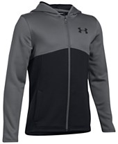 Under Armour Kids Clothes - Macy's