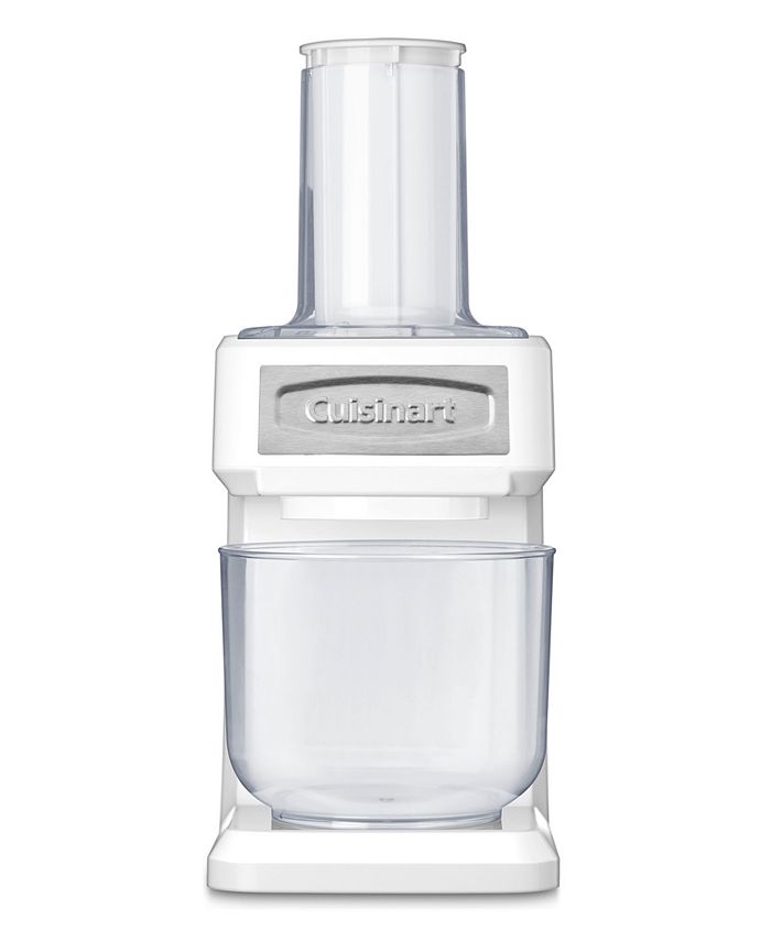 Cuisinart SSL100 PrepExpress Slicer, Shredder & Spiralizer Macy's
