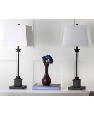 Davis Set of 2 Table Lamps