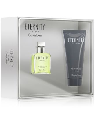 eternity gift set for him