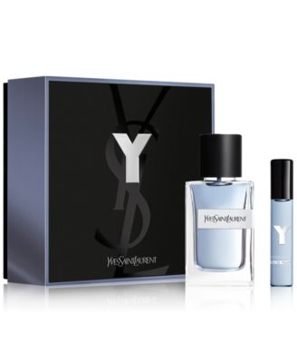 ysl cologne package