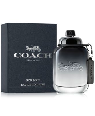 FOR MEN Eau de Toilette Spray, 6.7-oz.