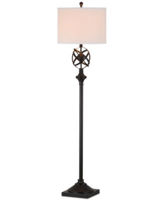 Franklin Floor Lamp