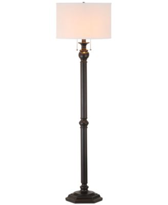Safavieh - Jessie Floor Lamp