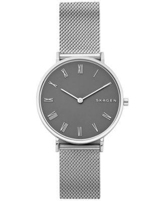 skagen hald review