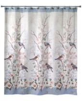 Avanti Shower Curtains Shower Curtains Macy S