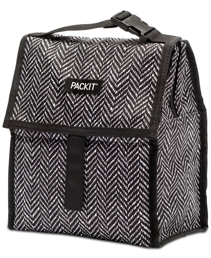 Pack It Freezable Snack Bag - Macy's