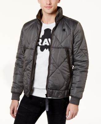 g star strett utility jacket