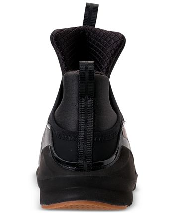 Puma fierce nubuck best sale naturals