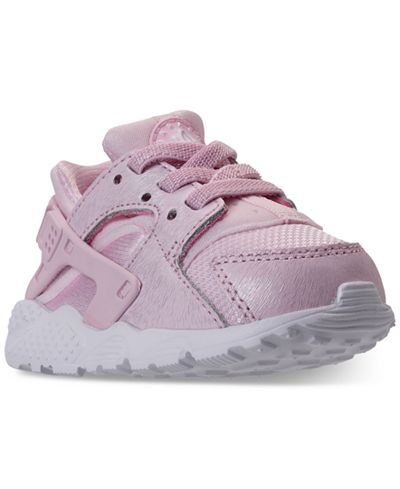 toddler girl nike huarache