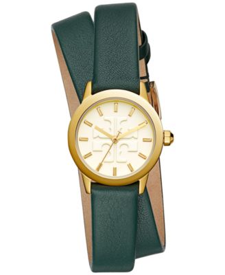 tory burch wrap watch