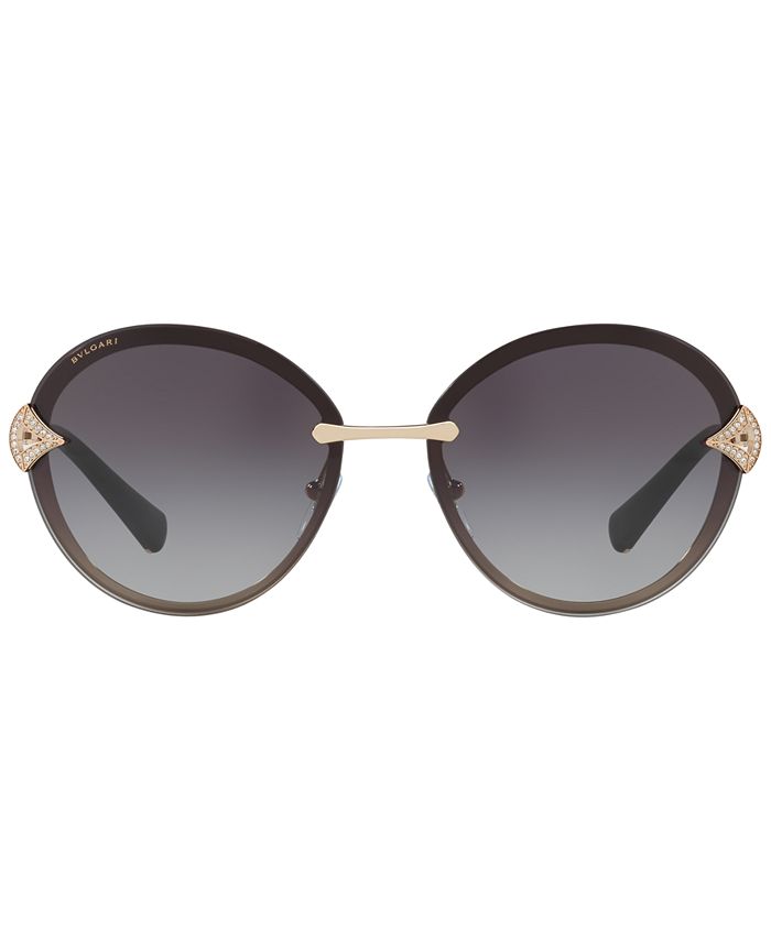 BVLGARI Sunglasses, BV6101B Macy's