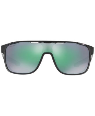 Oakley Crossrange Shield Sunglasses, OO9387