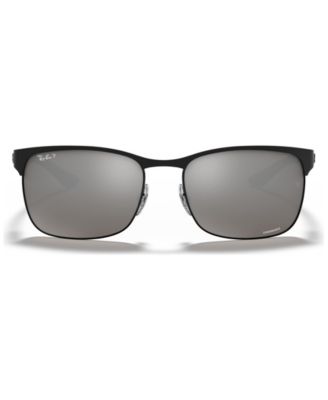 chromance ray ban polarized