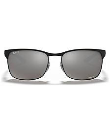 Polarized Sunglasses , RB8319 CHROMANCE
