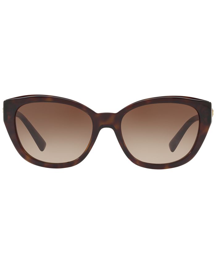 Versace Sunglasses, VE4343 - Macy's