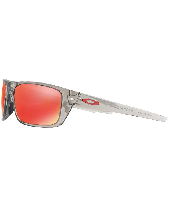 Oakley Drop Point Sunglasses, OO9367 60 & Reviews Sunglasses by