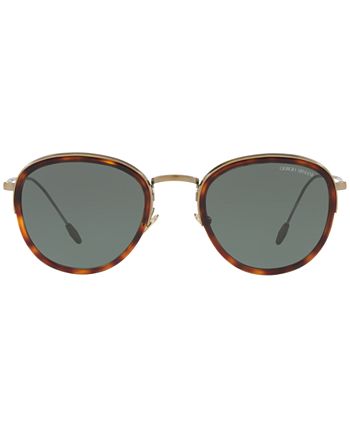 Giorgio Armani - Sunglasses, AR6068