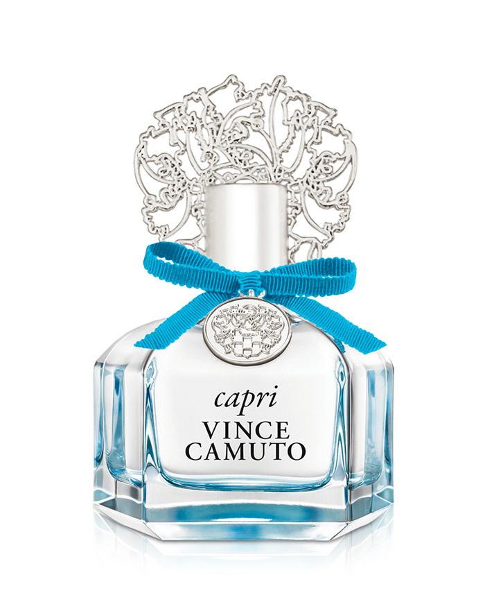 Vince Camuto Capri Eau de Parfum Spray, 3.4 oz - Macy's