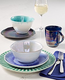 Portugal Dinnerware Collection 