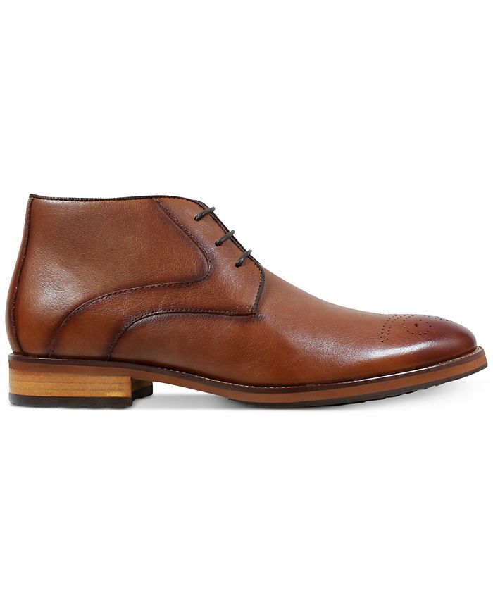 florsheim blaze chukka boot