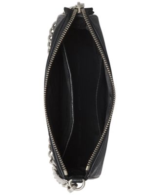 Michael Kors Medium Chain Clutch