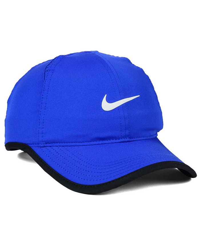 Nike Featherlight Cap & Reviews - Sports Fan Shop By Lids - Men - Macy's