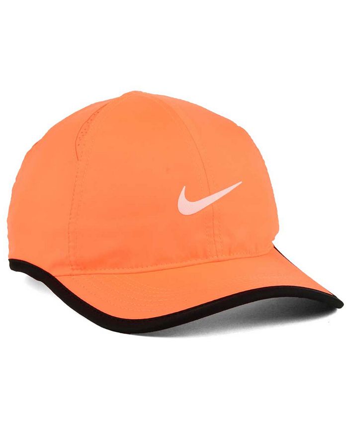 Nike Men's Featherlight Cap & Reviews - Sports Fan Shop By Lids - Men ...