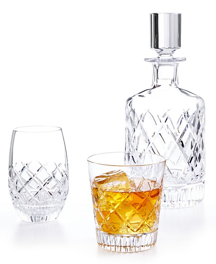 Waterford Eastbridge Decanter Macy's