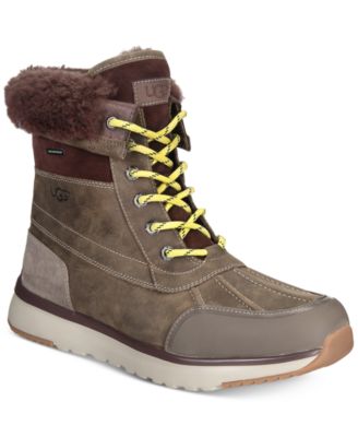 ugg yucca boot review