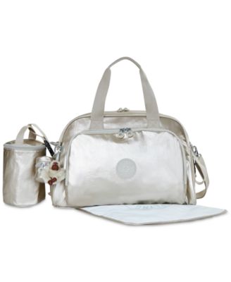 kipling diaper bag macys