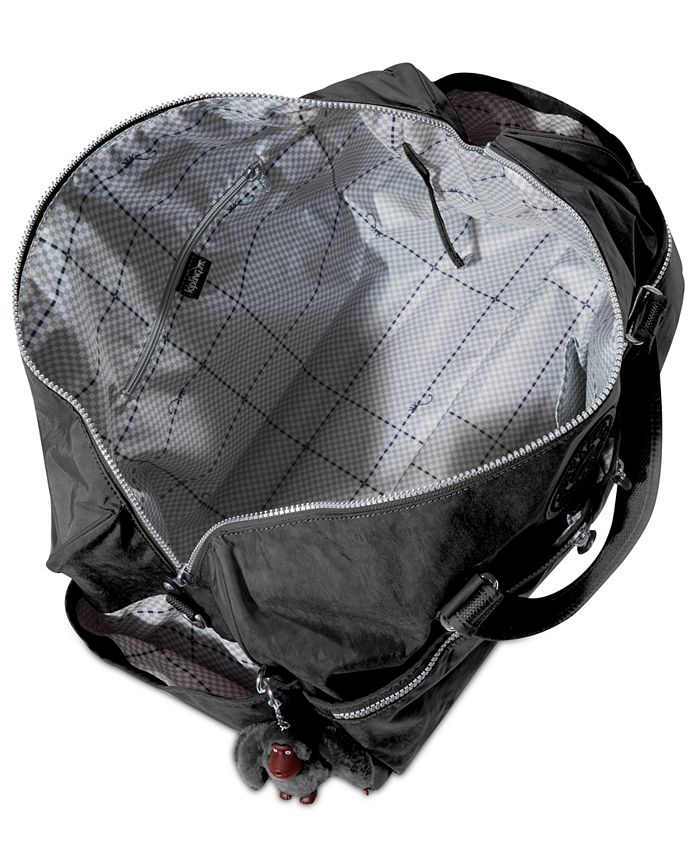 Kipling Itska ExtraLarge Duffle Bag Macy's
