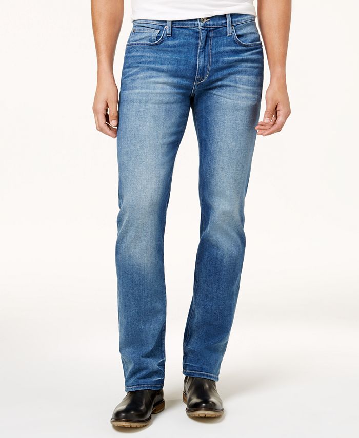 Joe's Jeans Joe's Men's The Classic Straight Fit Stretch Jeans Macy's