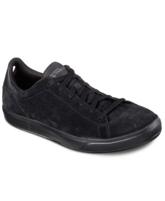 Skechers govulc 2 men's leather shoes on sale