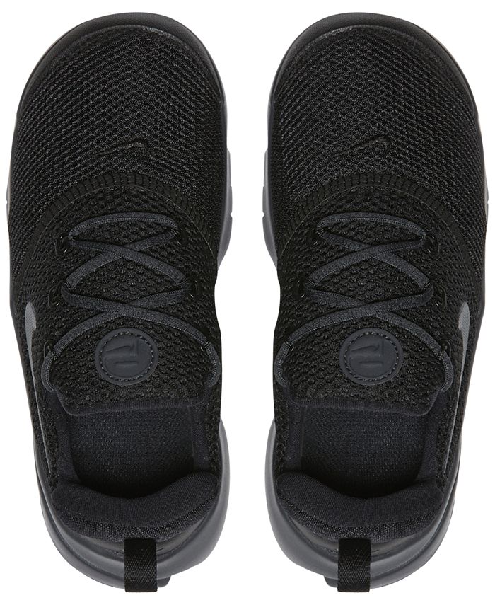 little boys nike presto