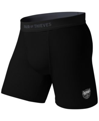 Pair of Thieves - Men's Dark Matter Boxer Briefs