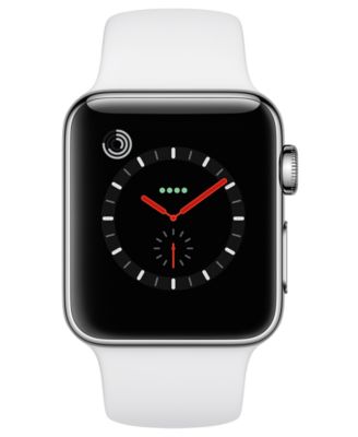 Apple Watch Series 3 Apple Watch Series 3 GPS + Cellular
