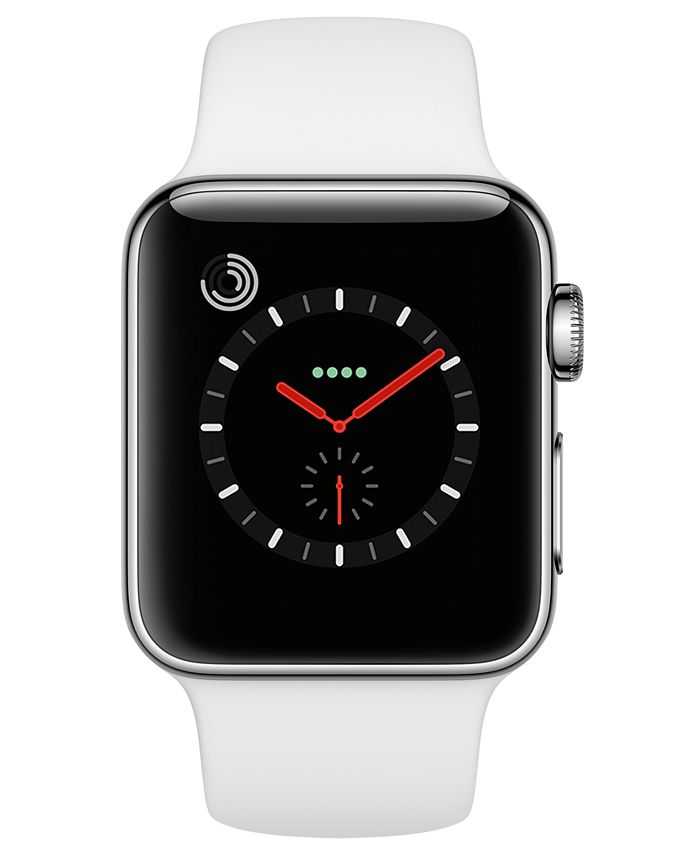 Apple Watch Series 3 Apple Watch Series 3 GPS + Cellular, 38mm