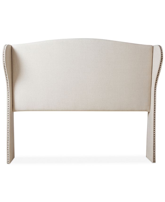 JLA Home Kaden King Headboard, Quick Ship Macy's